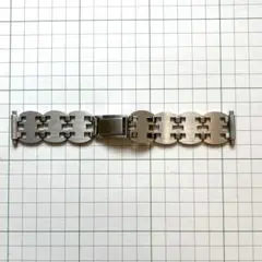 腕時計ベルト ビンテージ　ロック・パンク・ヒッピー・グランジ・ボヘミアンのサムネイル