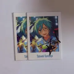 あんスタ ぱしゃっつ 10周年 展示会 風早巽