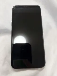 iPhoneSE 第2 256GB 黒　ブラック SIMフリー