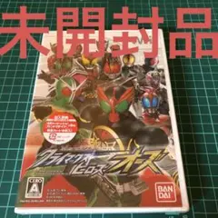 仮面ライダー クライマックスヒーローズ オーズ