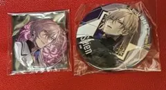 2025年最新】終ヴィル シアン 缶バッジの人気アイテム - メルカリ