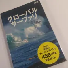 Global Surfari(グローバル・サーファリ)