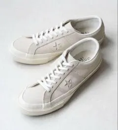 IENA★コンバース別注 スター＆バーズ