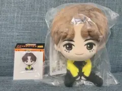 BTS TinyTAN タイニータン Butter 一番くじ V テテ セット