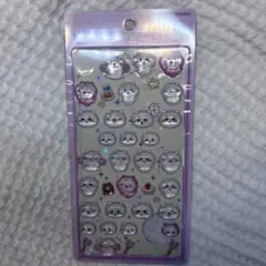 ちいかわ ボンボンドロップシール 正規品