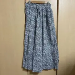 アメリカンホリック　フレアロングパンツ