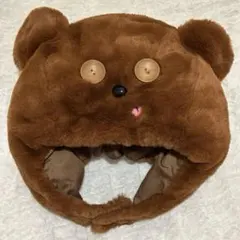 USJ ミニオン ティム 被り物 ファンキャップ