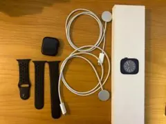 Apple Watch Series8 45mm GPS+Cellular