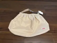 Little WEEKEND ベビーカーアンダーバッグ ベージュのサムネイル