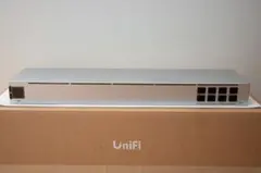 UniFi USW-Aggregation