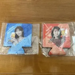 乃木坂46 コースター 愛宕心音 13thバスラ限定 コースター 乃木坂46 - メルカリ