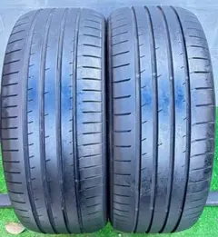 215/45R18 89W Toyo Proxes-R51 Aのサムネイル