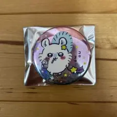 【限定】モモンガ キャラクター缶バッジ