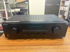 【O-2544】SONY ソニー プリメインアンプ TA-FE570 ジャンクのサムネイル