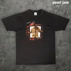 90's pearl jam Tシャツ Window pain XLサイズ - メルカリ