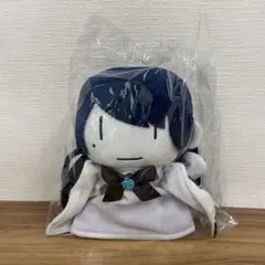 Ado なにこれぇ パペット モナリザの横顔 ぬいぐるみ - メルカリ