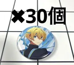 推しの子 応援フェア 星野アクア 缶バッジ アニメイト　30個