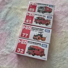 2026年最新】トミカ 16台の人気アイテム - メルカリ