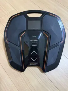 2026年最新】sixpad foot fitの人気アイテム - メルカリ