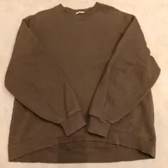 レディース スウェット