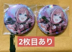 学園アイドルマスター ハッピーミルフィーユ バレンタイン 姫崎莉波 缶