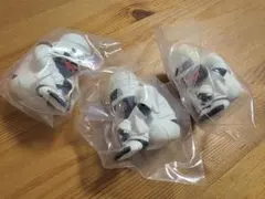ドラクエ まちぼうけ 3体セット