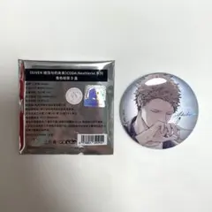 ギヴン CODA:NextVerse缶バッジ 吉田由紀 - メルカリ