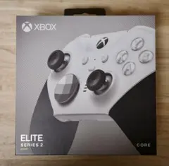 Xbox Elite コントローラー Series2 Core Edition