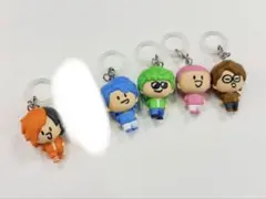 東海オンエア マルチチャーム 6種セット - メルカリ