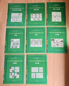 2025年最新】伸芽会オリジナル問題集 入門編の人気アイテム