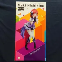 ラブライブ！ Birthday Figure Project フィギュア