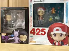2026年最新】ねんどろいど サカキ&ミュウツーの人気アイテム - メルカリ