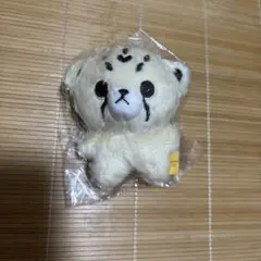 NCT マーク ぬいぐるみ チタリ チーターリー 20cm NCT マーク チタリ20cmぬいぐるみ nctキャラクター