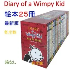 2026年最新】diary of a wimpy kid bookの人気アイテム - メルカリ