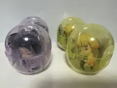 肩ズンFig.鬼滅の刃 第参弾