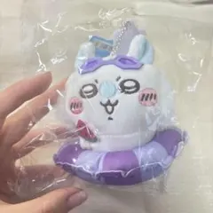 MINISO ちいかわ ぬいぐるみセット Miniso 中国限定 ちいかわ ウサギのぬいぐるみセット 在庫品