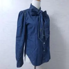 2026年最新】ラルフローレン デニムシャツ リボンの人気アイテム