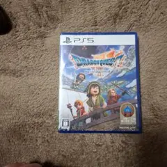 PS5 ドラゴンクエスト7 Reimagined　早期特典付き