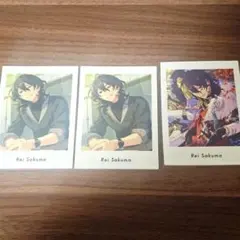 あんスタ ぱしゃっつvol.6 朔間零