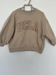 GO.U スウェット　Sサイズ