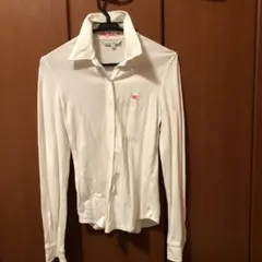 デニムシャツ シャツ