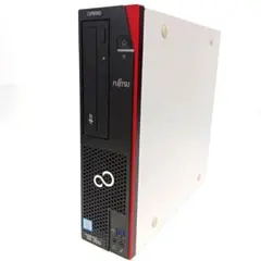 ①BIOS起動OK★ジャンク★富士通 ESPRIMO D556/P　i3　4GBのサムネイル