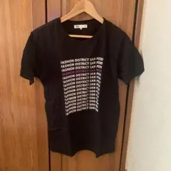 SUNDAY'S BEST FASHION DISTRICT Tシャツ Mのサムネイル