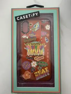 CASETiFY チェゴシム iPhone15promaxケース - メルカリ