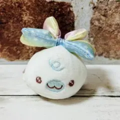 まめゴマ てのりぬいぐるみ やわらかいカニのあかちゃん - メルカリ