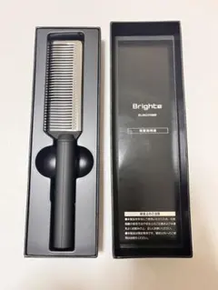 2026年最新】Brighte ヘアブラシ・コームの人気アイテム - メルカリ