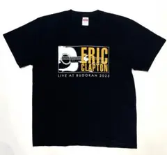 2025年最新】クラプトン 武道館 tシャツの人気アイテム - メルカリ