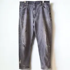 ユーロワーク ワークパンツ