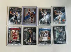 06-07 Fleer EX NBAカード スティーブナッシュ Nash サンズ - メルカリ