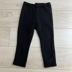 7DAY WEAR 黒 スパッツ レギンス ブラック